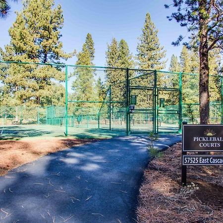 Red Hill 4 Villa Sunriver Exterior foto