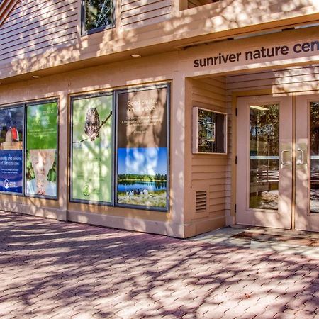 Red Hill 4 Villa Sunriver Exterior foto