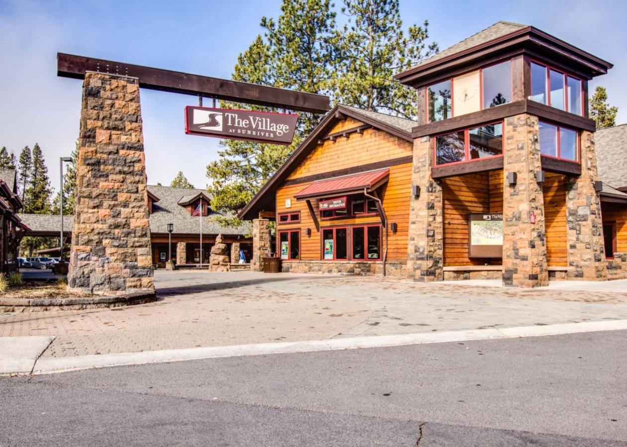 Red Hill 4 Villa Sunriver Exterior foto