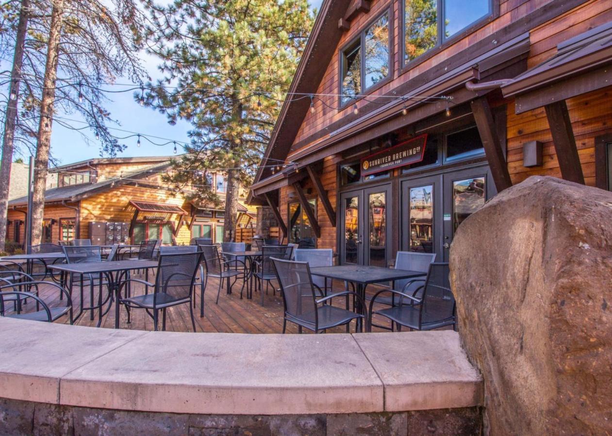 Red Hill 4 Villa Sunriver Exterior foto