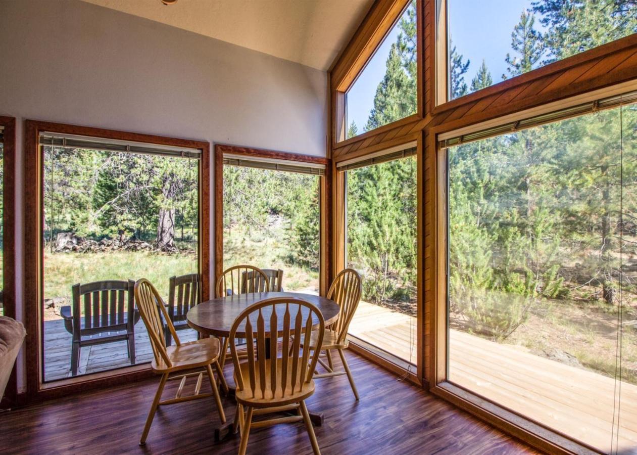 Red Hill 4 Villa Sunriver Exterior foto
