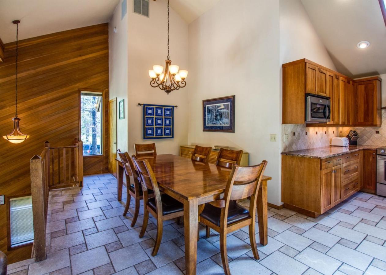 Red Hill 4 Villa Sunriver Exterior foto