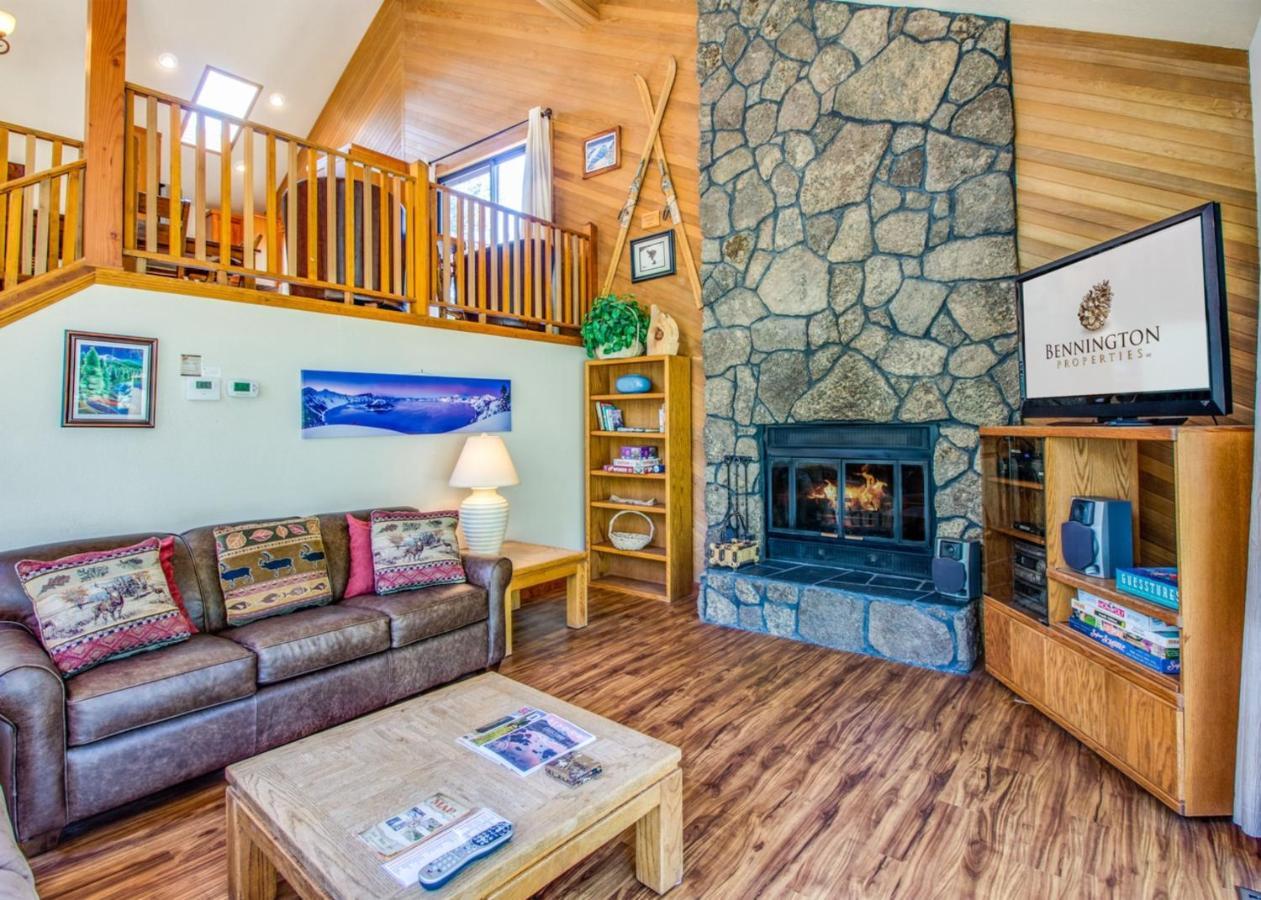 Red Hill 4 Villa Sunriver Exterior foto