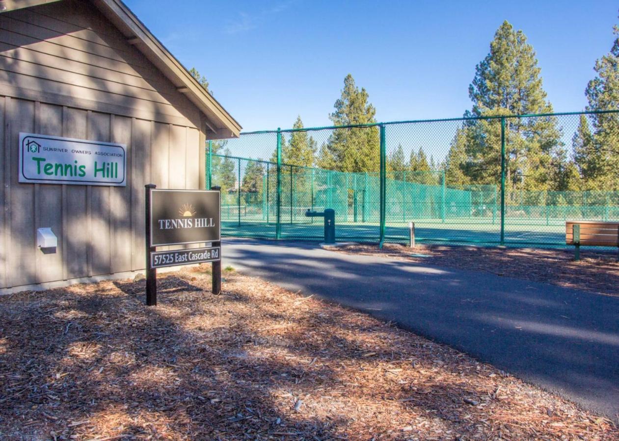 Red Hill 4 Villa Sunriver Exterior foto