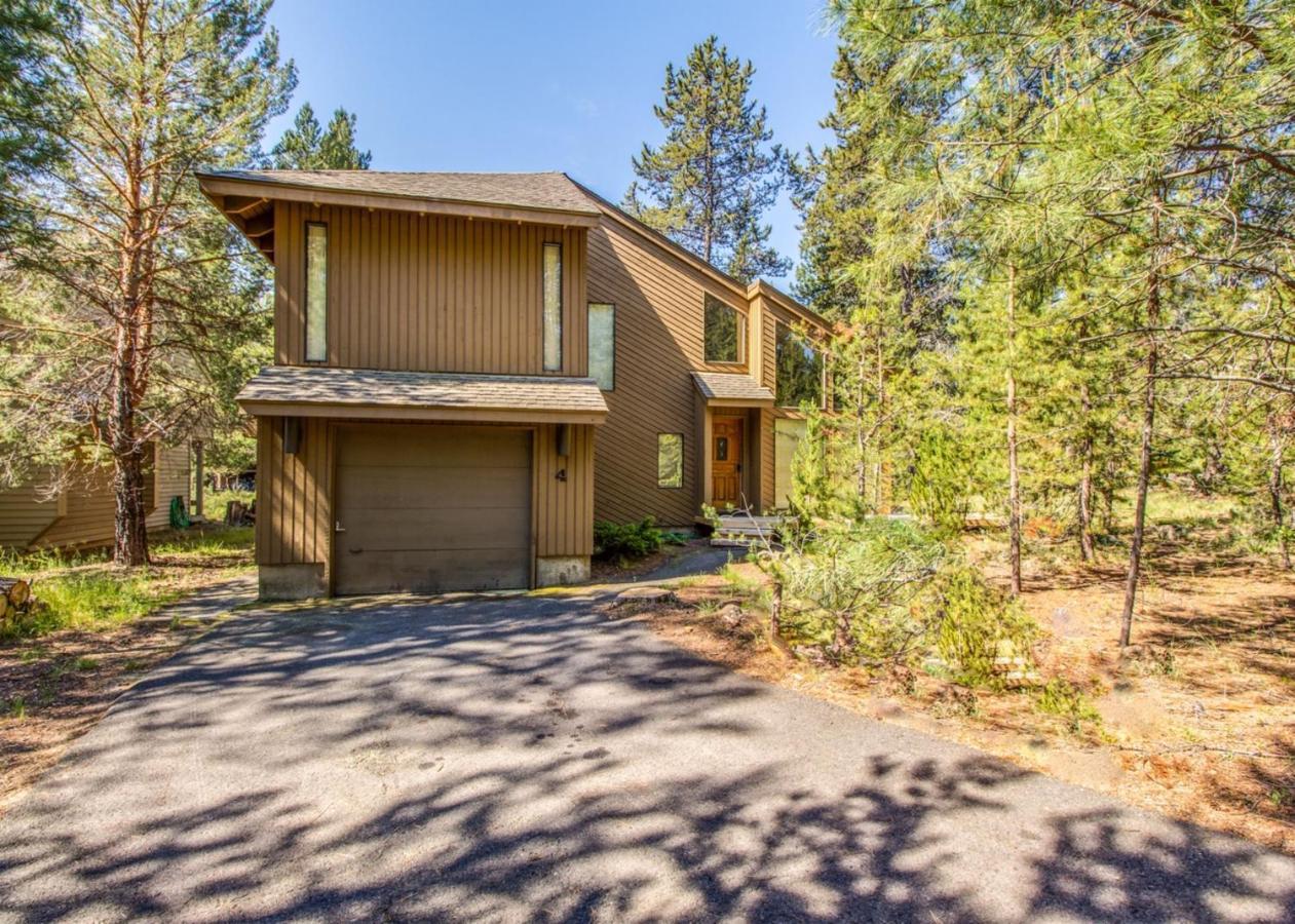 Red Hill 4 Villa Sunriver Exterior foto