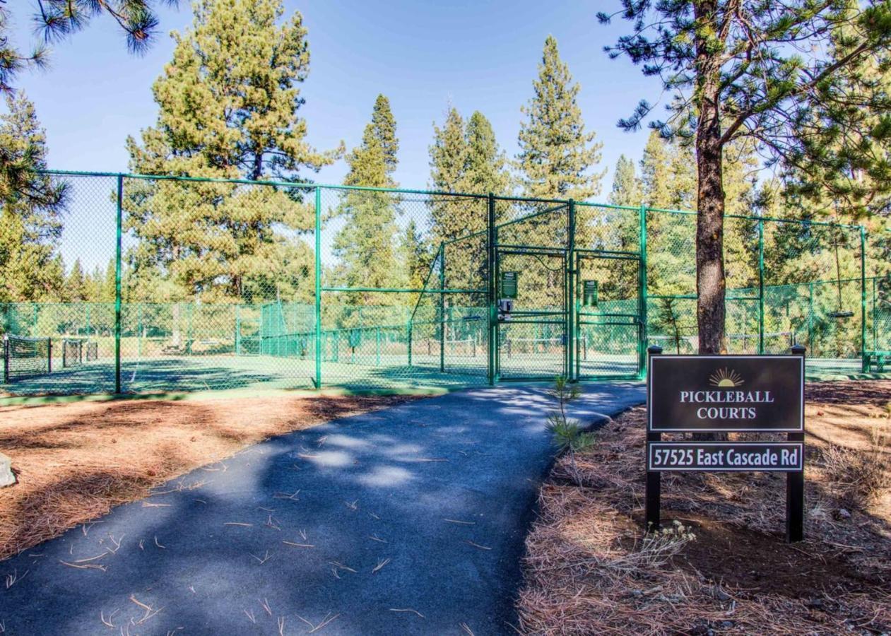 Red Hill 4 Villa Sunriver Exterior foto