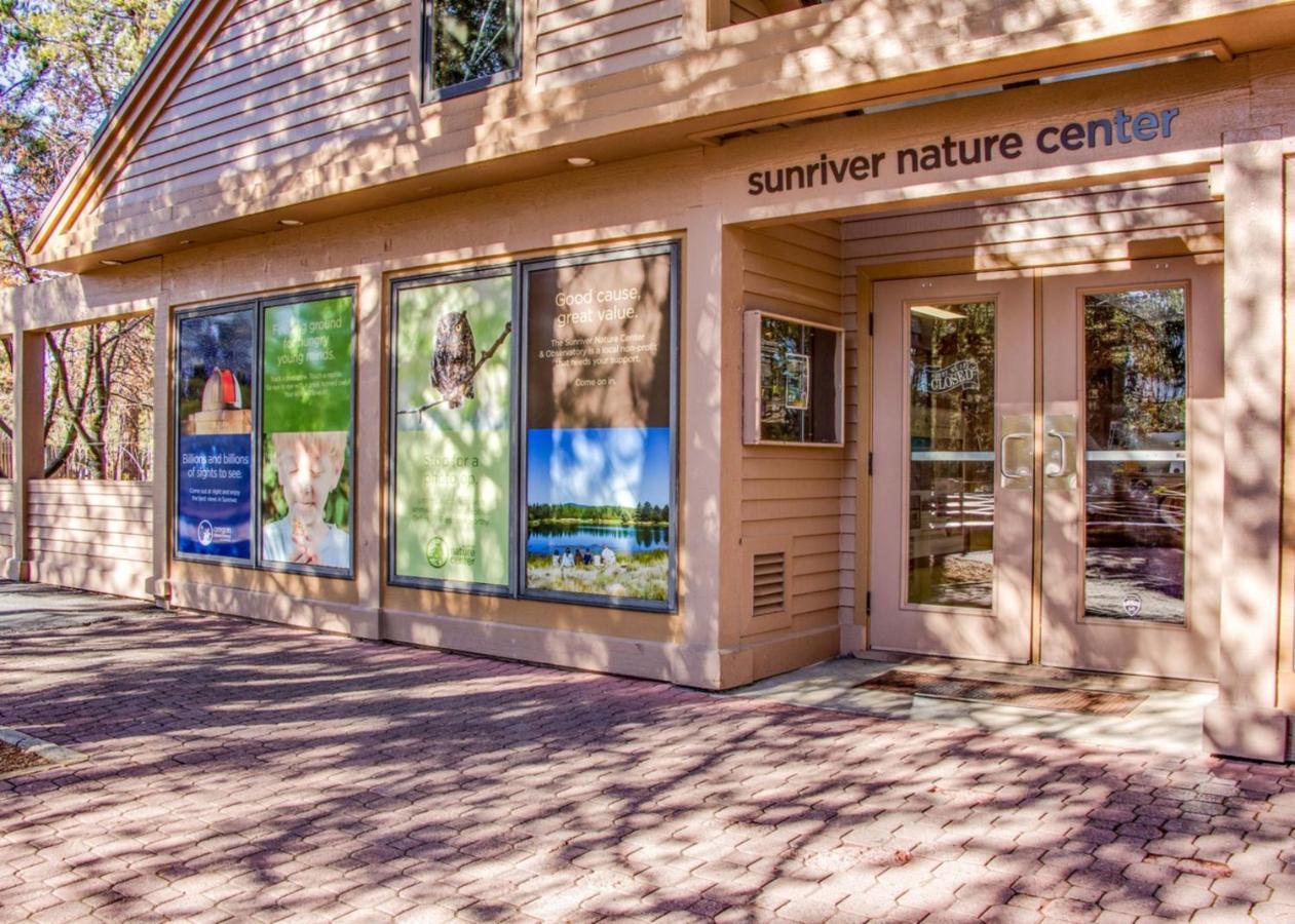 Red Hill 4 Villa Sunriver Exterior foto