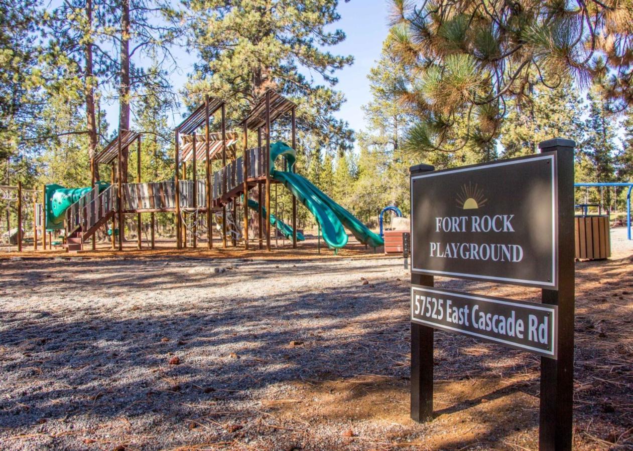 Red Hill 4 Villa Sunriver Exterior foto