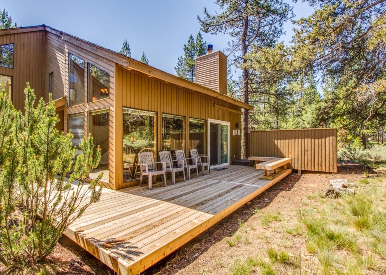Red Hill 4 Villa Sunriver Exterior foto