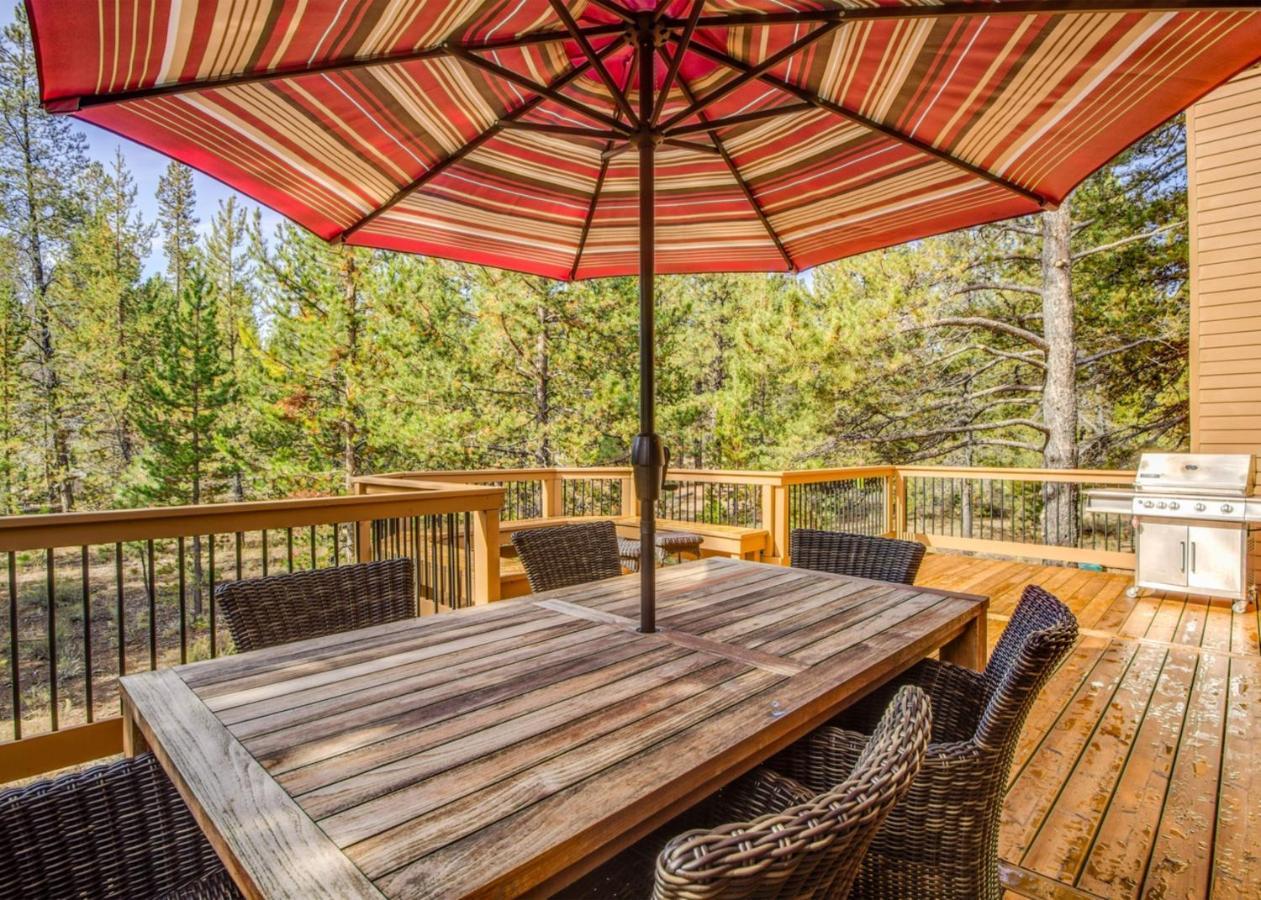 Red Hill 4 Villa Sunriver Exterior foto