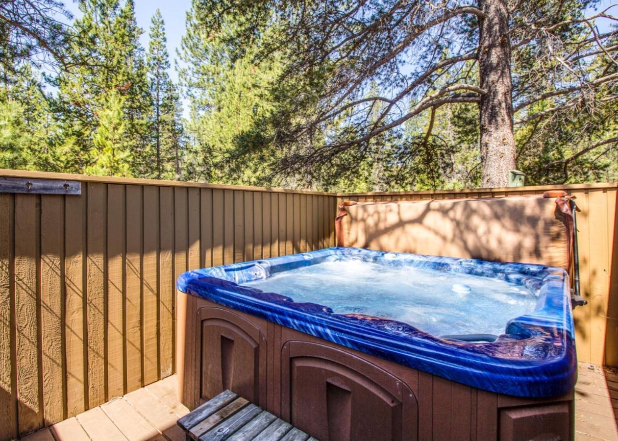 Red Hill 4 Villa Sunriver Exterior foto